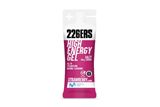 HIGH ENERGY GEL 45G SALTY STRAWBERRY