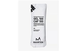 MAURTEN GEL 100 CAF 100 BOX