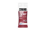 HIGH ENERGY GEL 45G CAFFEINE 95MG CHERRY