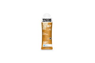HIGH ENERGY GEL SALTY PEANUT & HONEY
