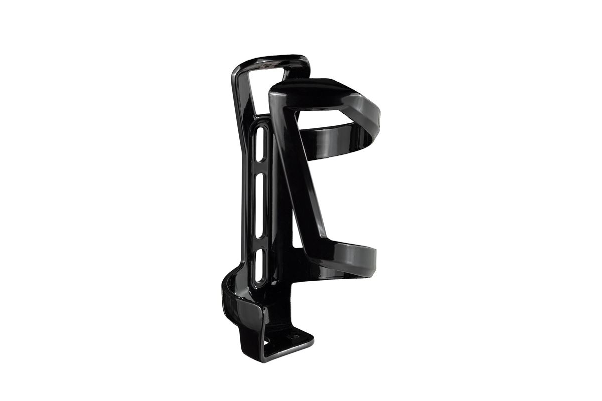 BONTRAGER LEFT SIDE LOAD  RECYCLED WATER BOTTLE CAGE