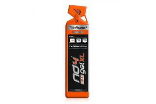 ND4 GEL XL 70G NARANJA CAFEINA