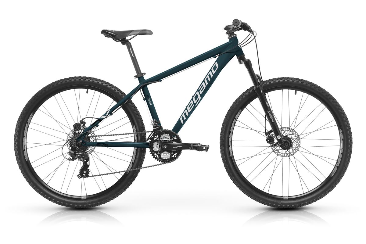 27.5" DX3 DISC-BLUE S