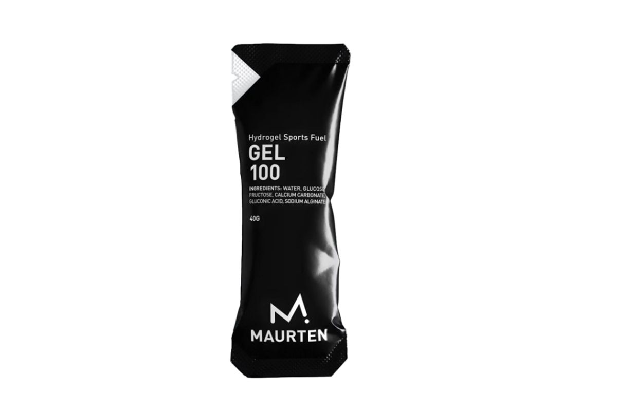 MAURTEN GEL 100 BOX MAURTEN GEL 100 BOX