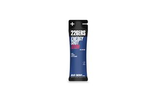 ENERGY SHOT ZERO BLUE ENERGY