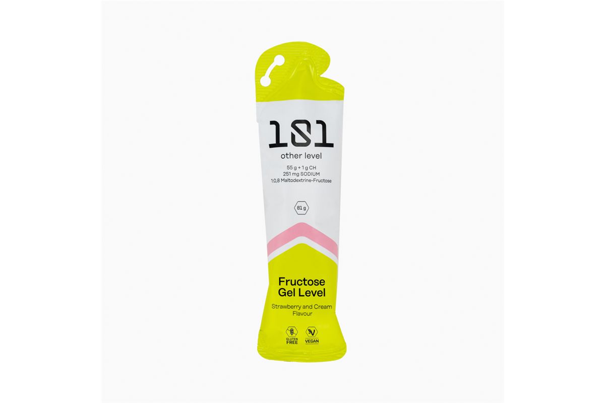 GEL 101 OTHER LEVEL FRESA Y CREMA 81G GEL 101 OTHER LEVEL FRESA Y CREMA 81G