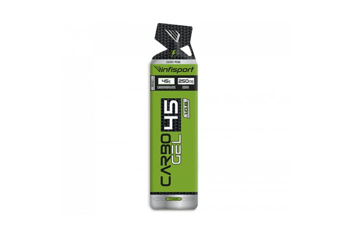 CARBO GEL 45 PERA