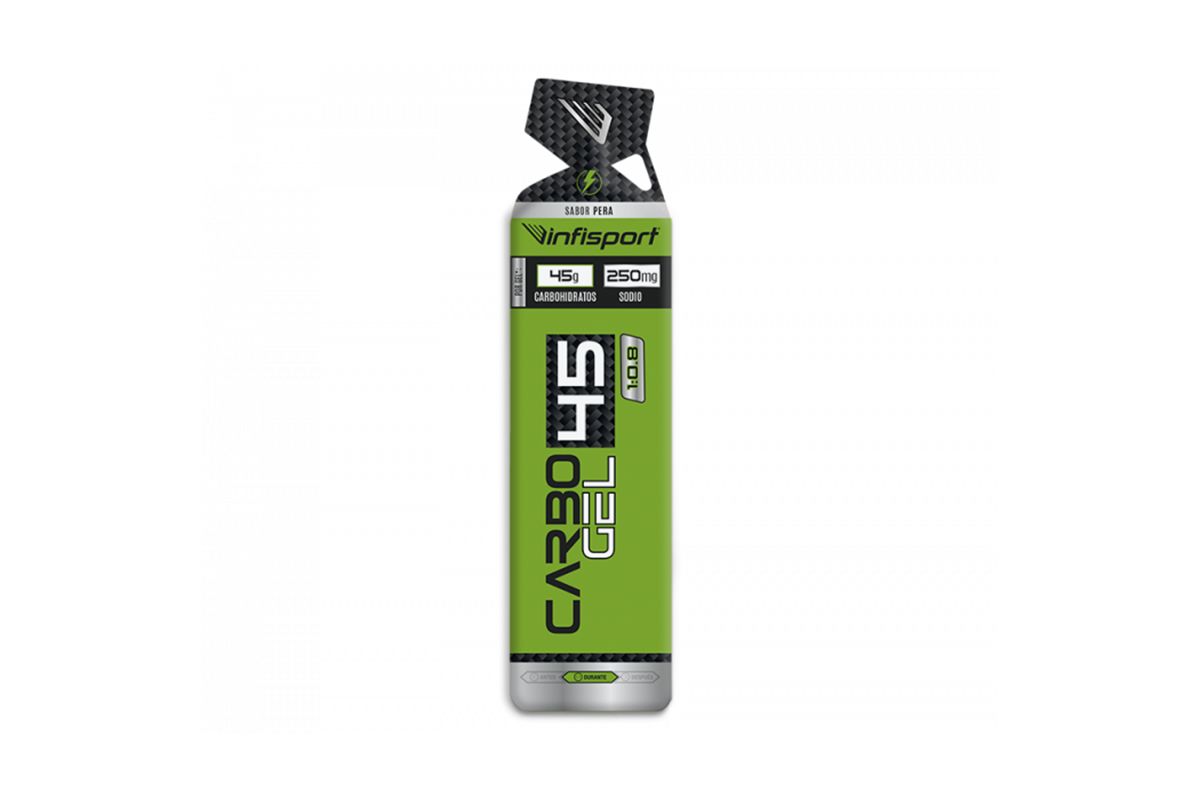 CARBO GEL 45 PERA CARBO GEL 45 PERA