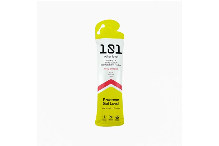 GEL 101 OTHER LEVEL SANDIA 81 G CAFEINA 151MG