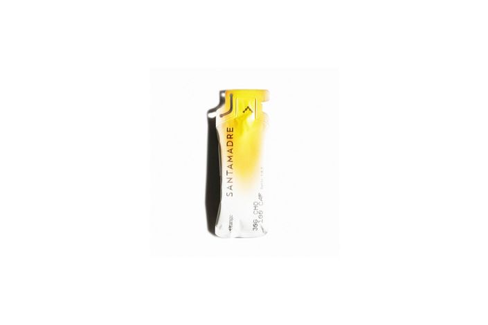 SM GEL 30CHO 100 CAF NARANJA 30 X 50ML