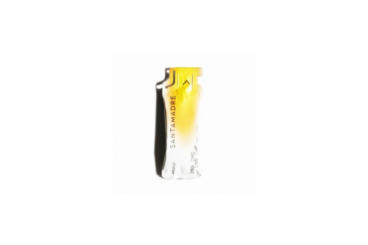 SM GEL 30CHO 100 CAF NARANJA 30 X 50ML SM GEL 30CHO 100 CAF NARANJA 30 X 50ML