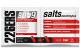 SUB-9 SALTS ELECTROLYTES DUPLO