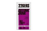 ISOTONIC DRINK 20G RED FRUITS - MONODOSE