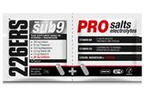 SUB-9 PRO SALTS ELECTROLYTES DUPLO