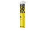 HYDRAZERO CHEW SALTS 13TABS LEMON