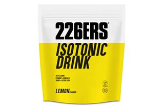 ISOTONIC DRINK 0,5KG LEMON
