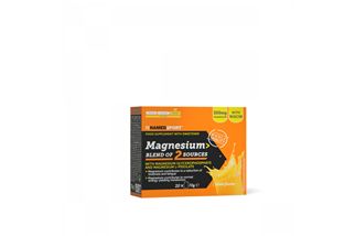 POLVO NAMEDSPORT MAGNESIUM BLEND 2 SOUCE