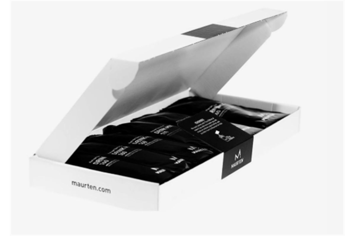 MAURTEN DRINK MIX 160 BOX MAURTEN DRINK MIX 160 BOX