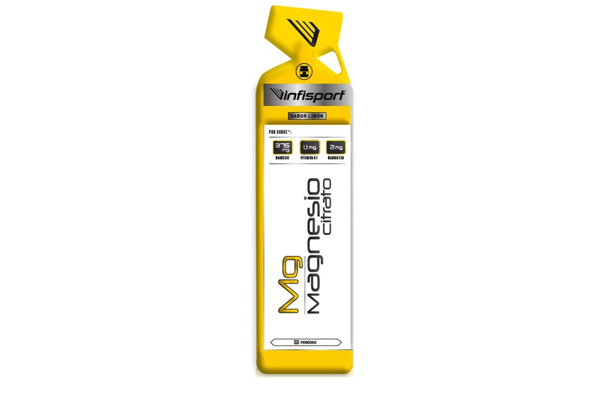 MAGNESIO CITRATO GEL 40G MAGNESIO CITRATO GEL 40G