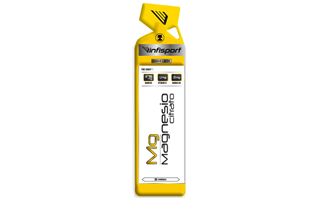 MAGNESIO CITRATO GEL 40G