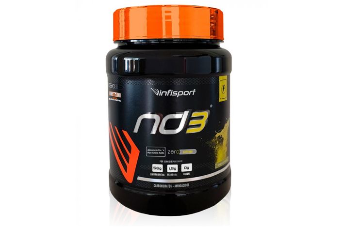 ND3 800G 2:1 ZERO ADITIVOS CITRICO