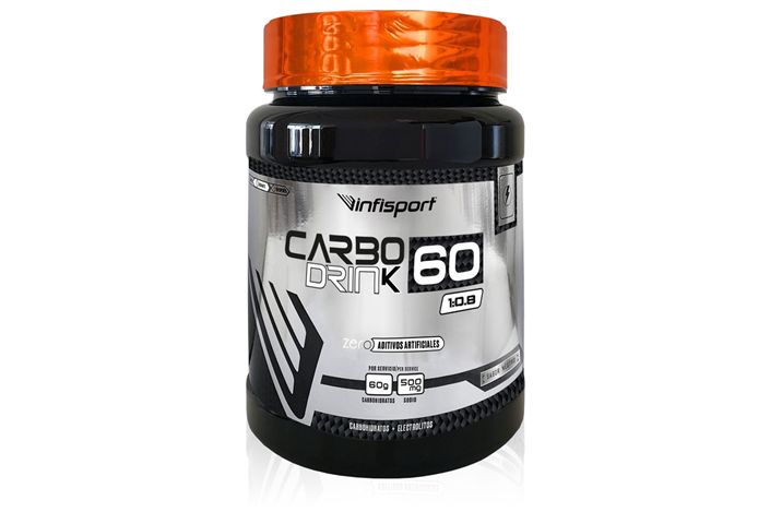 CARBO DRINK 60:1:0.8 NEUTRO