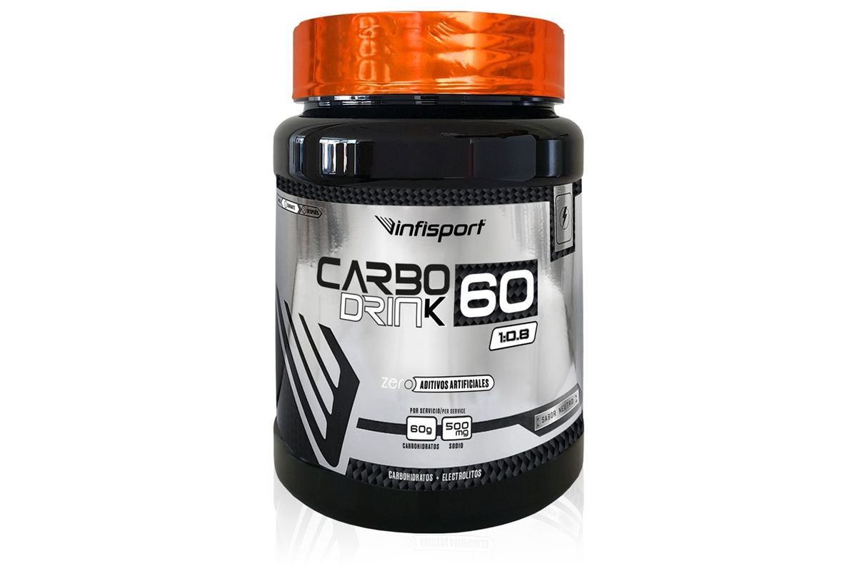 CARBO DRINK 60:1:0.8 NEUTRO CARBO DRINK 60:1:0.8 NEUTRO