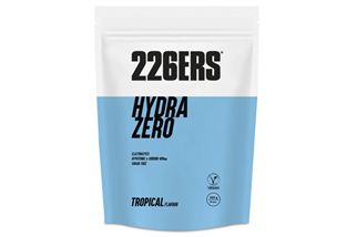 HYDRAZERO DRINK 225G TROPICAL
