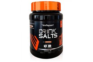 DRINK SALTS ZERO 810G NARANJA