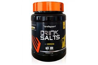 DRINK SALTS ZERO LIMON 810G