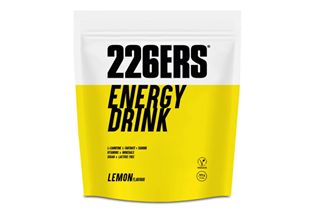 ENERGY DRINK 0,5KG LEMON