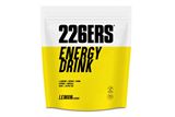 ENERGY DRINK 0,5KG LEMON