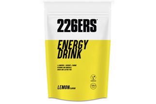 ENERGY DRINK 1KG LEMON