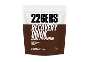 RECOVERY DRINK 0,5KG CHOCOLATE