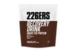 RECOVERY DRINK 0,5KG CHOCOLATE