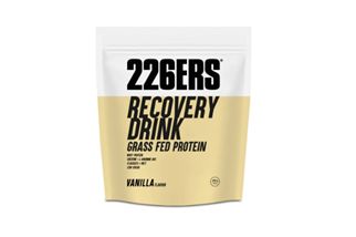 RECOVERY DRINK 0,5KG VANILLA