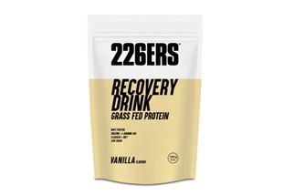 RECOVERY DRINK 1KG VANILLA