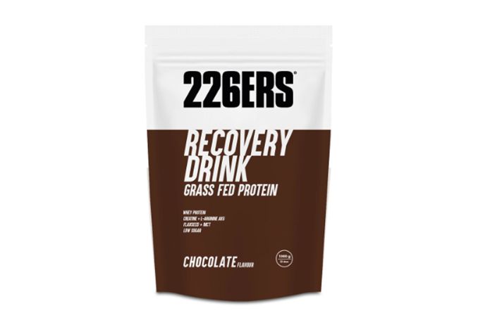 RECOVERY DRINK 1KG CHOCOLATE