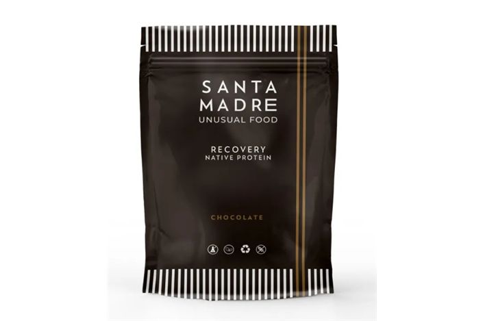 SM RECUPERADOR RÁPIDO NATIVE PROTEIN CHO
