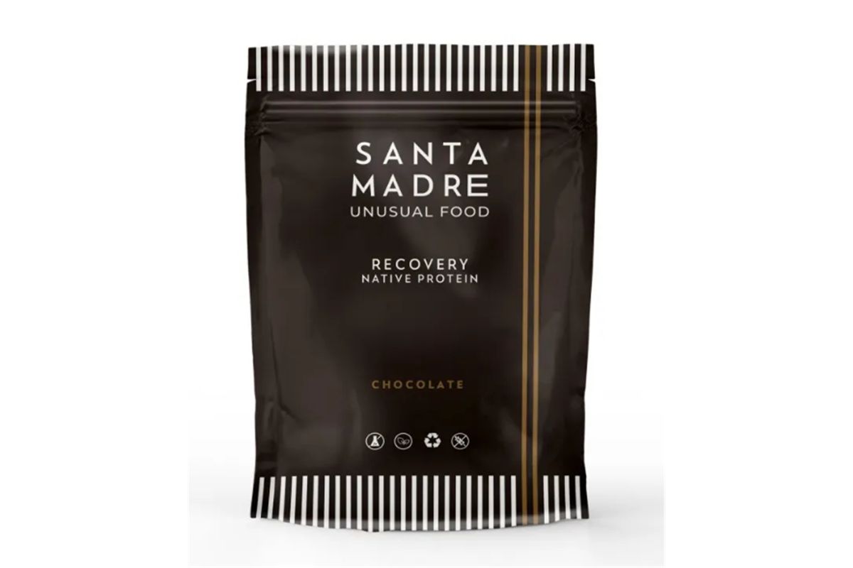 SM RECUPERADOR RÁPIDO NATIVE PROTEIN CHO SM RECUPERADOR RÁPIDO NATIVE PROTEIN CHO