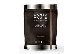 SM RECUPERADOR RÁPIDO NATIVE PROTEIN CHO