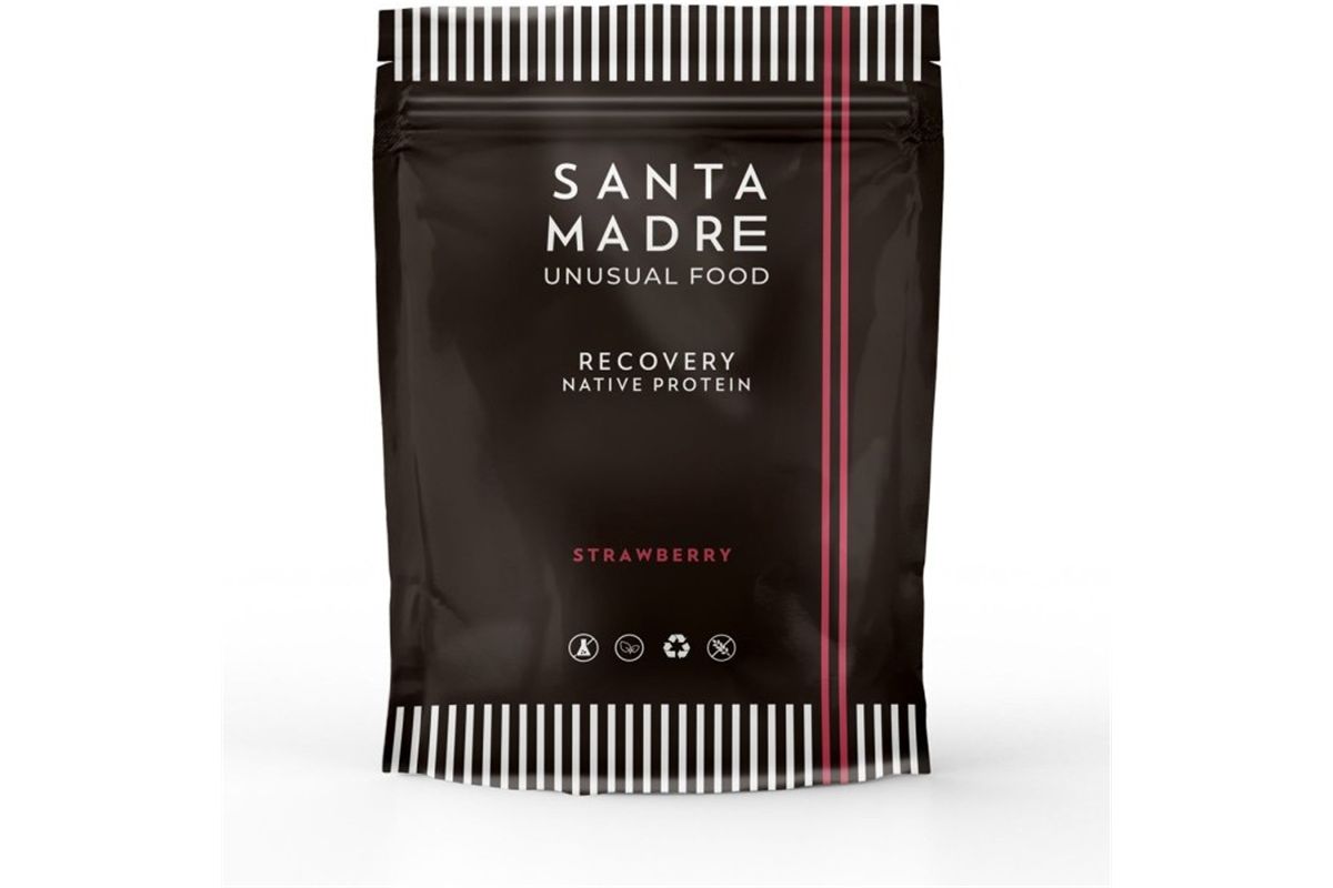 SM RECUPERADOR RÁPIDO NATIVE PROTEIN FRE SM RECUPERADOR RÁPIDO NATIVE PROTEIN FRE