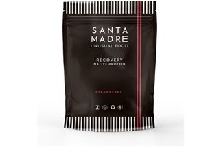 SM RECUPERADOR RÁPIDO NATIVE PROTEIN FRE