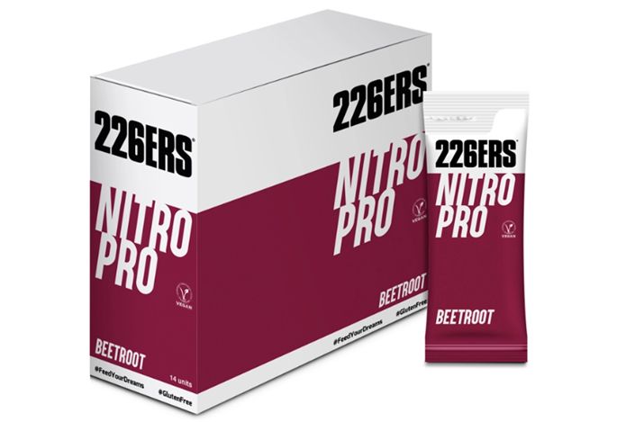 NITROPRO BEETROOT 14 UND