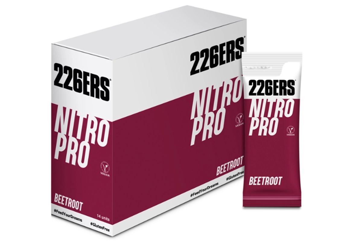 NITROPRO BEETROOT 14 UND