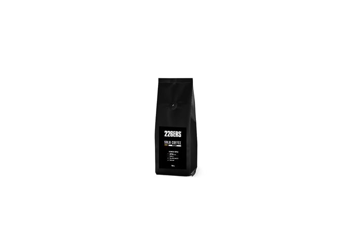 SOLO COFFEE 250G HONDURAS & PERÚ