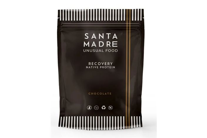 SM RECUPERADOR RÁPIDO NATIVE PROTEIN CHO