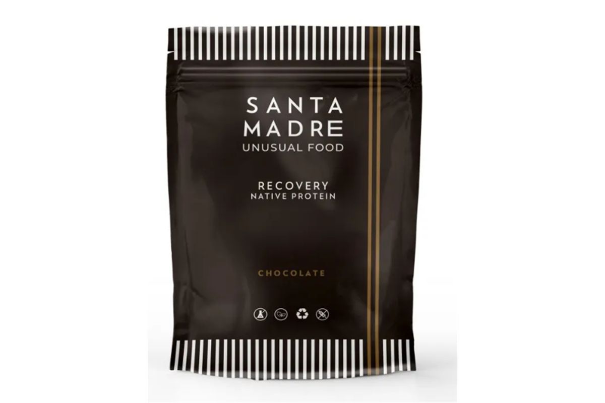 SM RECUPERADOR RÁPIDO NATIVE PROTEIN CHO SM RECUPERADOR RÁPIDO NATIVE PROTEIN CHO