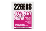 RECOVERY DRINK 50G STRAWBERRY - MONODOSE