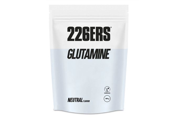 GLUTAMINE 300GR NEUTRAL